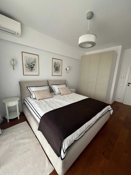 Cotroceni, aproape de metrou, apartament luxos 2 camere.