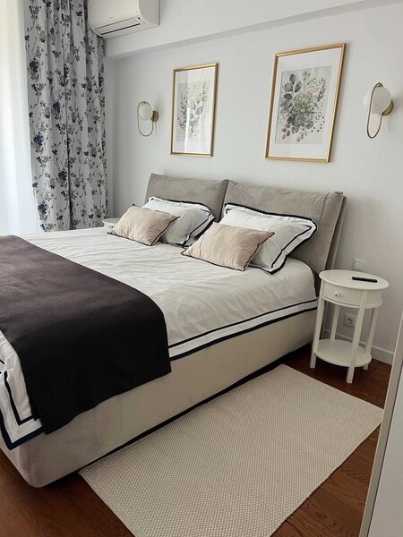Cotroceni, aproape de metrou, apartament luxos 2 camere.