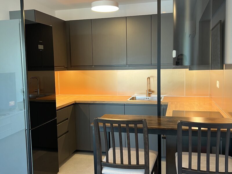Cotroceni, aproape de metrou, apartament luxos 2 camere.