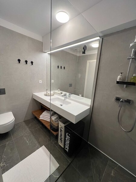 Cotroceni, aproape de metrou, apartament luxos 2 camere.