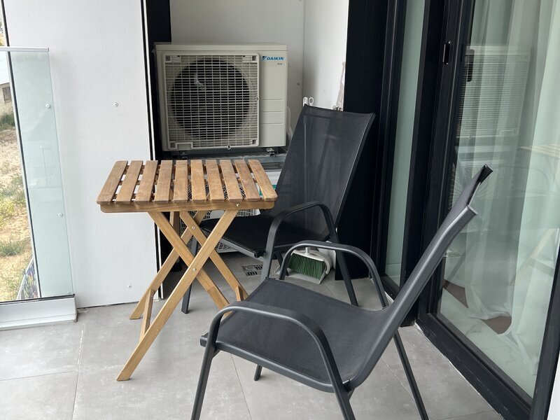 Cotroceni, aproape de metrou, apartament luxos 2 camere.