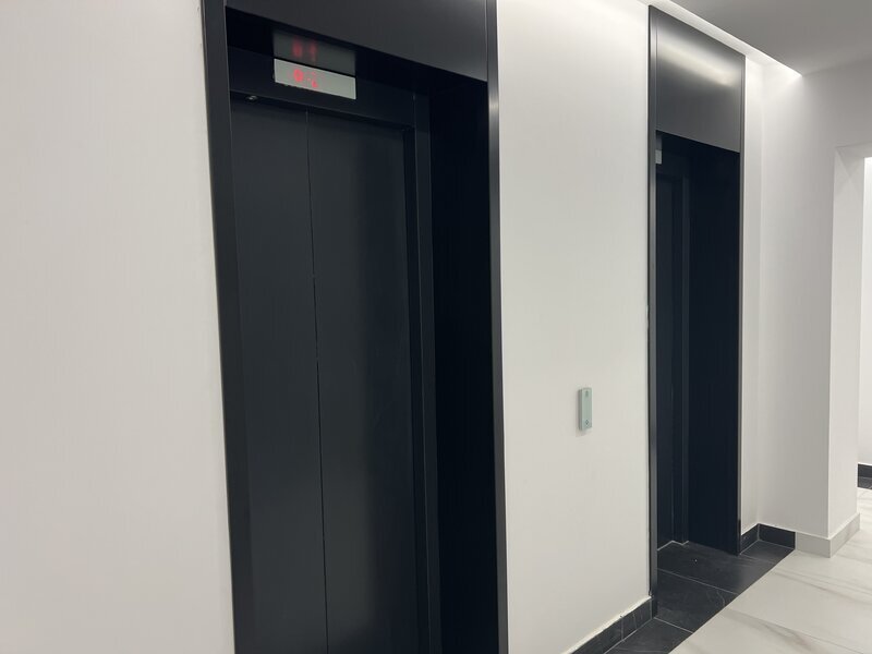 Cotroceni, aproape de metrou, apartament luxos 2 camere.