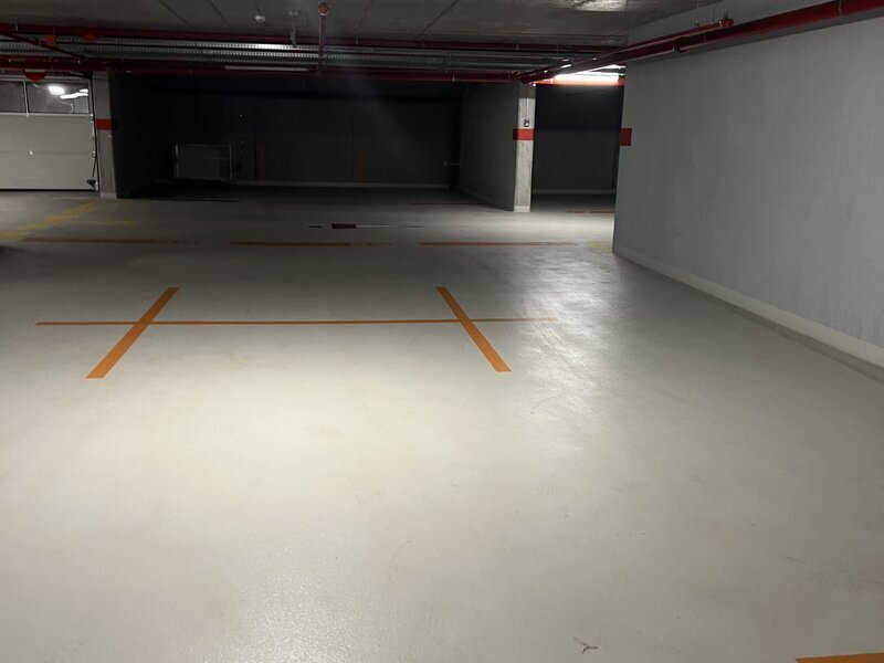 Cotroceni, aproape de metrou, apartament luxos 2 camere.